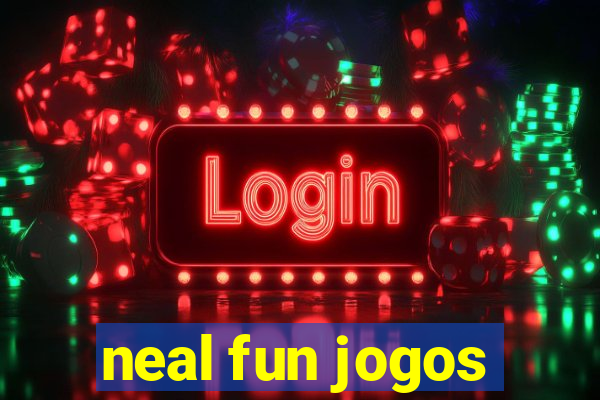 neal fun jogos